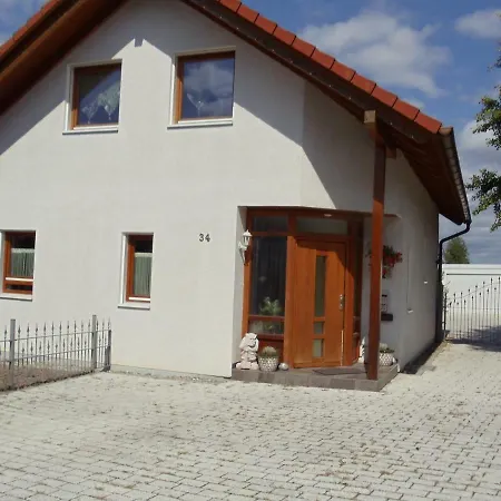Charmante Gastewohnung Apartamento *