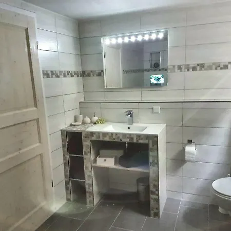 Charmante Gastewohnung
