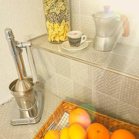 Charmante Gastewohnung