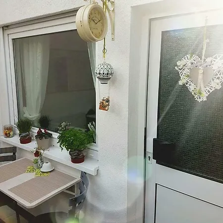 Charmante Gastewohnung Apartamento