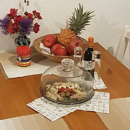 Charmante Gastewohnung Apartamento Rielasingen-Worblingen