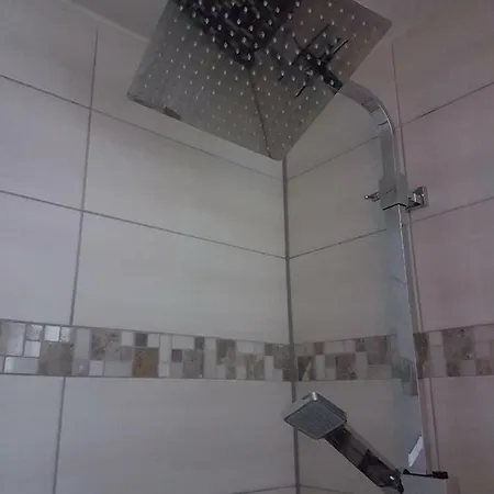 Charmante Gastewohnung