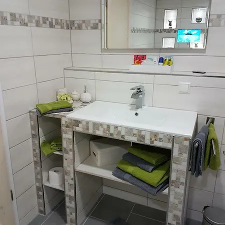 Charmante Gastewohnung Rielasingen-Worblingen