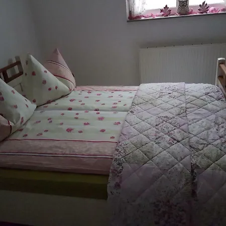 Charmante Gastewohnung Apartamento *