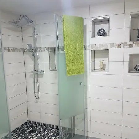 Charmante Gastewohnung * Rielasingen-Worblingen