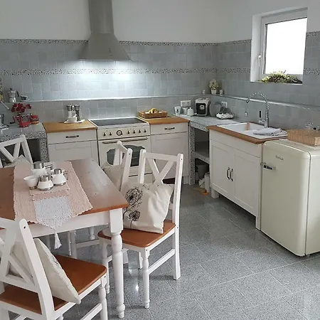 Charmante Gastewohnung Apartamento