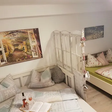 Charmante Gastewohnung Apartamento *