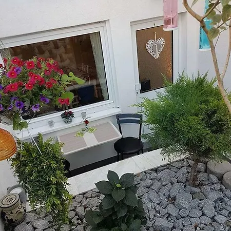 Charmante Gastewohnung