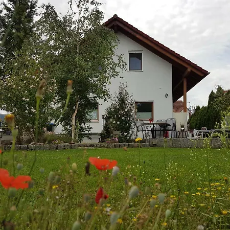 Charmante Gastewohnung Apartamento