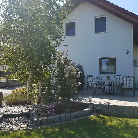 Charmante Gastewohnung