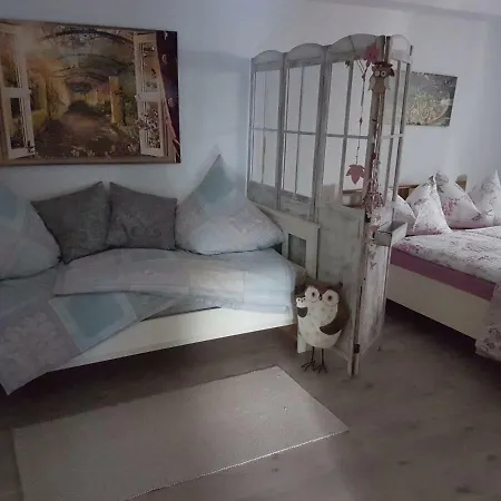 Charmante Gastewohnung *