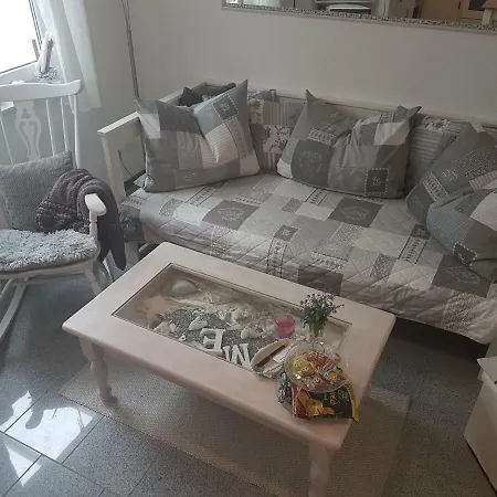Charmante Gastewohnung *