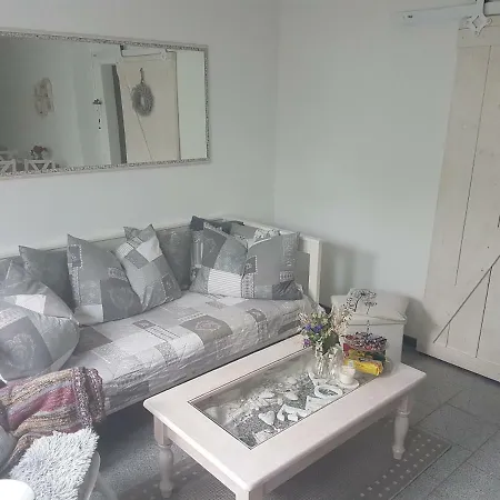 Apartamento Charmante Gastewohnung *