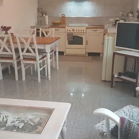 Charmante Gastewohnung Apartamento *