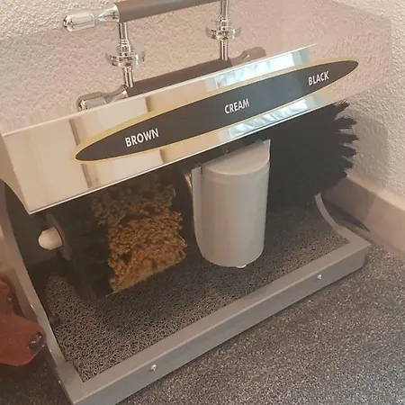 Apartamento Charmante Gastewohnung *