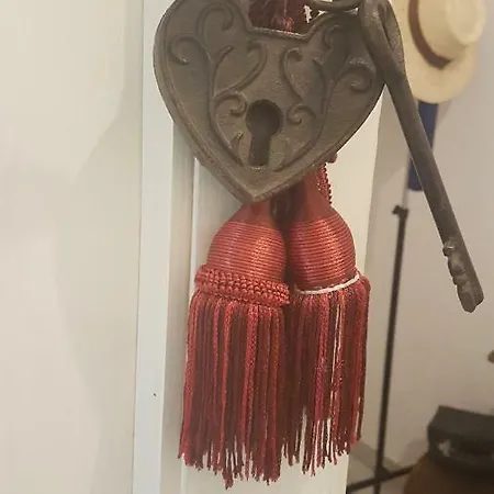 Charmante Gastewohnung Apartamento