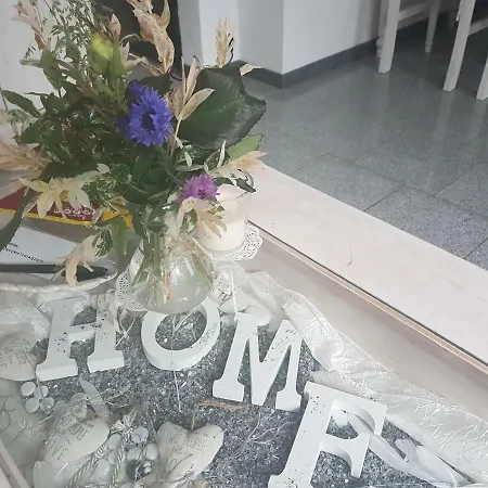 Charmante Gastewohnung Apartamento Rielasingen-Worblingen