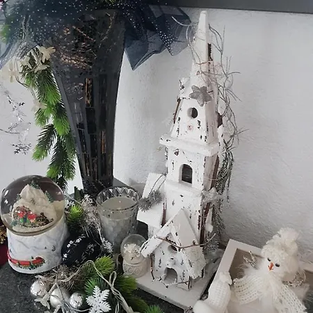 Apartamento Charmante Gastewohnung Rielasingen-Worblingen